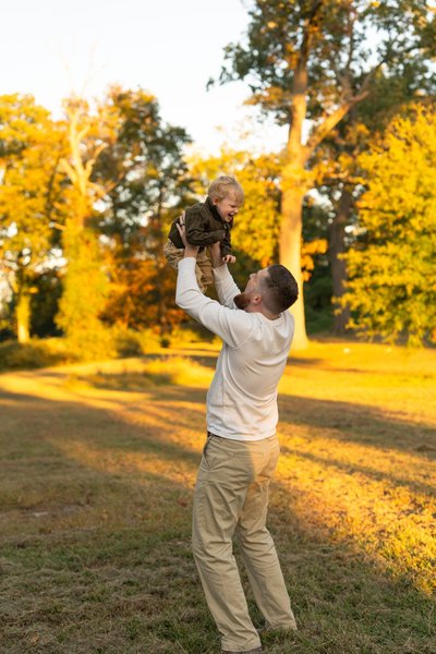 LaRose Family Session — family photography by Stephen Lawson