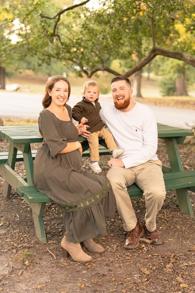 LaRose Family Session — family photography by Stephen Lawson