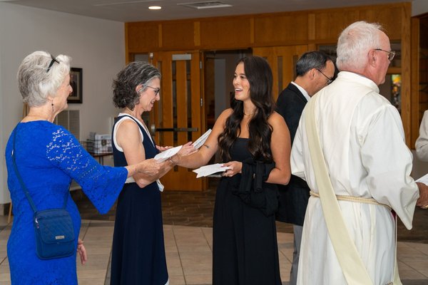 Sanzio and Karlyn's Wedding — wedding photography by Stephen Lawson