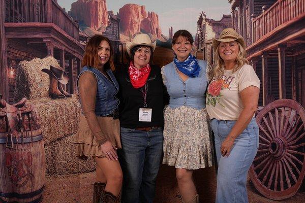 Virginia Farm Bureau Event March — event photography by Stephen Lawson