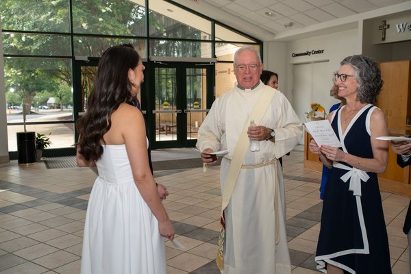 Sanzio and Karlyn's Wedding — wedding photography by Stephen Lawson