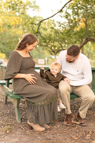 LaRose Family Session — family photography by Stephen Lawson
