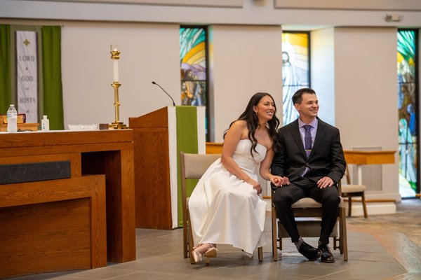 Sanzio and Karlyn's Wedding — wedding photography by Stephen Lawson