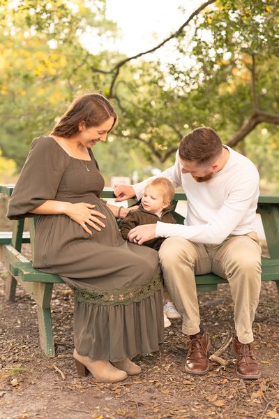 LaRose Family Session — family photography by Stephen Lawson