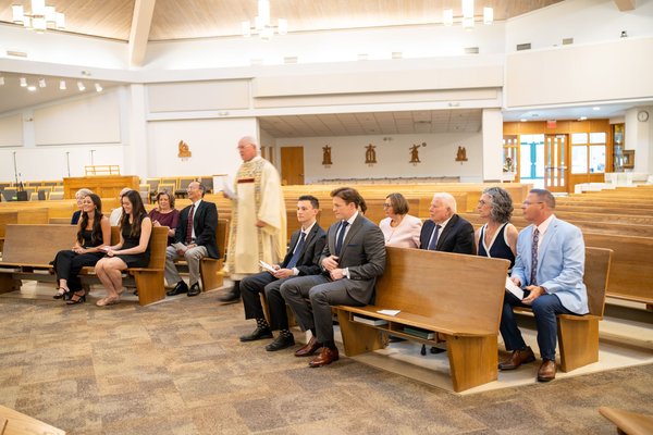 Sanzio and Karlyn's Wedding — wedding photography by Stephen Lawson