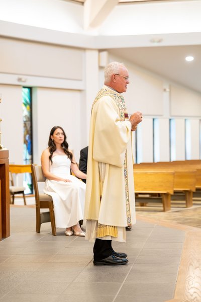 Sanzio and Karlyn's Wedding — wedding photography by Stephen Lawson