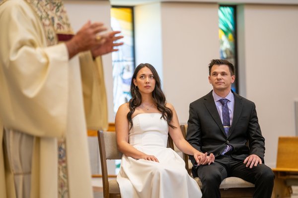 Sanzio and Karlyn's Wedding — wedding photography by Stephen Lawson