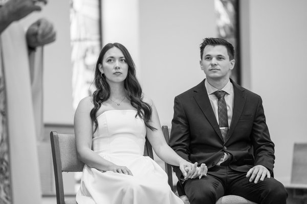 Sanzio and Karlyn's Wedding — wedding photography by Stephen Lawson
