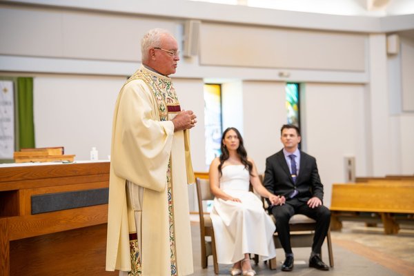 Sanzio and Karlyn's Wedding — wedding photography by Stephen Lawson
