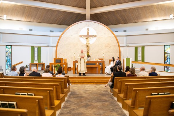 Sanzio and Karlyn's Wedding — wedding photography by Stephen Lawson