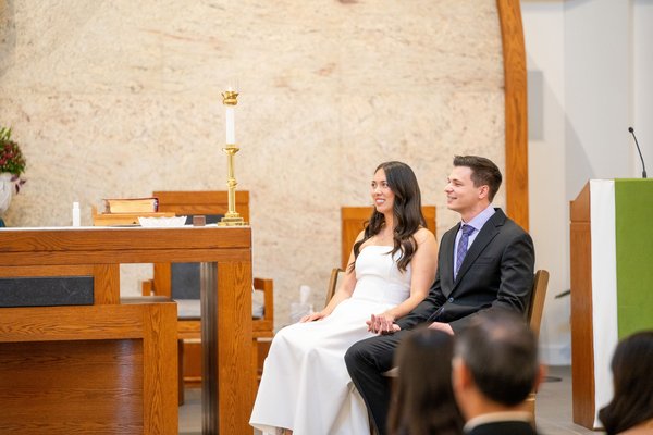 Sanzio and Karlyn's Wedding — wedding photography by Stephen Lawson