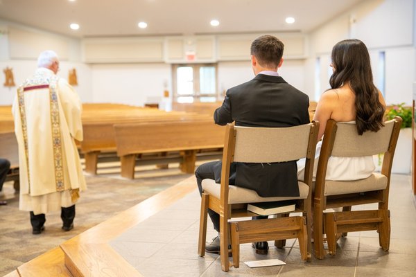 Sanzio and Karlyn's Wedding — wedding photography by Stephen Lawson