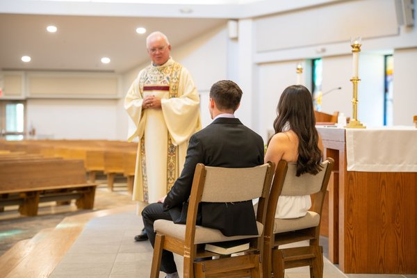 Sanzio and Karlyn's Wedding — wedding photography by Stephen Lawson