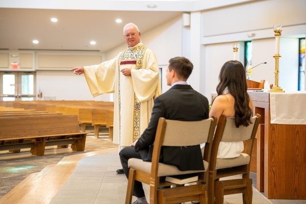 Sanzio and Karlyn's Wedding — wedding photography by Stephen Lawson