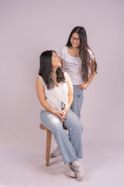 Heidingsfelder Family Session — family photography by Stephen Lawson