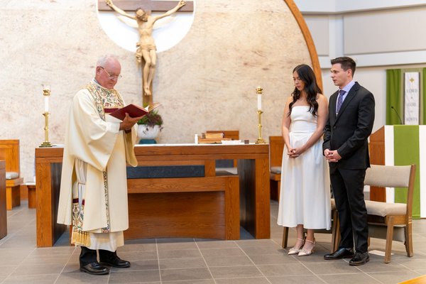 Sanzio and Karlyn's Wedding — wedding photography by Stephen Lawson