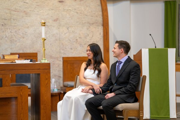Sanzio and Karlyn's Wedding — wedding photography by Stephen Lawson