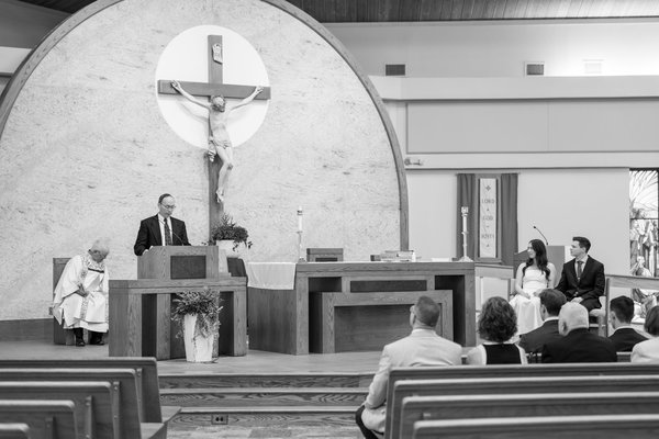 Sanzio and Karlyn's Wedding — wedding photography by Stephen Lawson