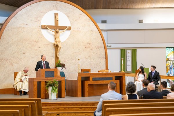Sanzio and Karlyn's Wedding — wedding photography by Stephen Lawson