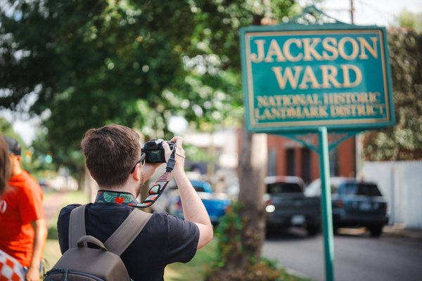 Foto Walk 2026 — event photography by Stephen Lawson