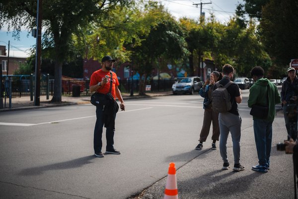 Foto Walk 2026 — event photography by Stephen Lawson