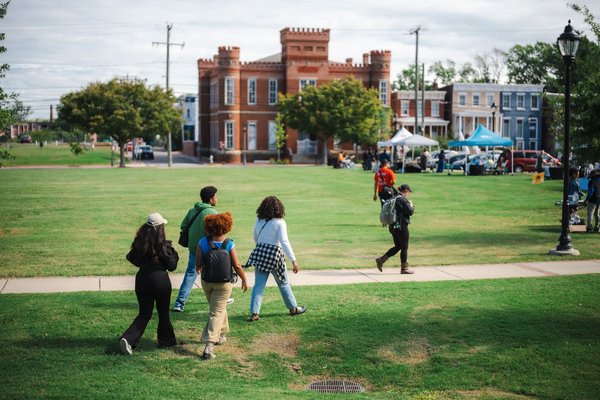 Foto Walk 2026 — event photography by Stephen Lawson
