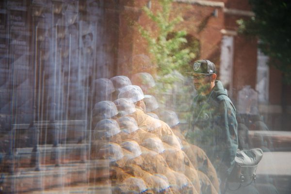 Foto Walk 2026 — event photography by Stephen Lawson