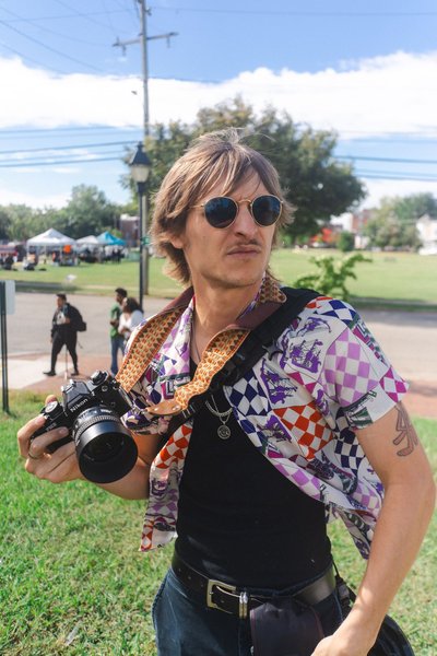 Foto Walk 2026 — event photography by Stephen Lawson