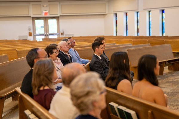 Sanzio and Karlyn's Wedding — wedding photography by Stephen Lawson