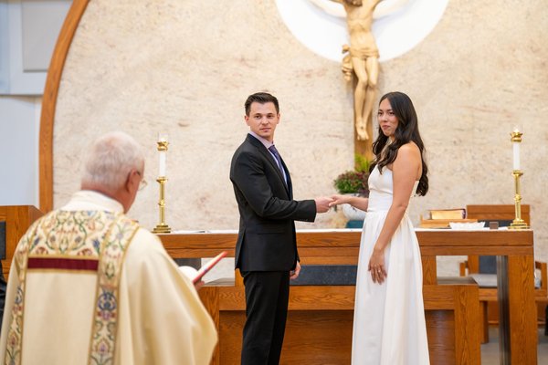 Sanzio and Karlyn's Wedding — wedding photography by Stephen Lawson