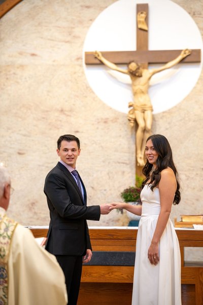 Sanzio and Karlyn's Wedding — wedding photography by Stephen Lawson