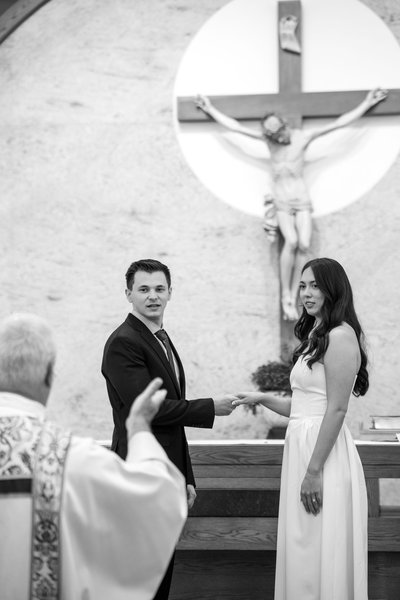 Sanzio and Karlyn's Wedding — wedding photography by Stephen Lawson
