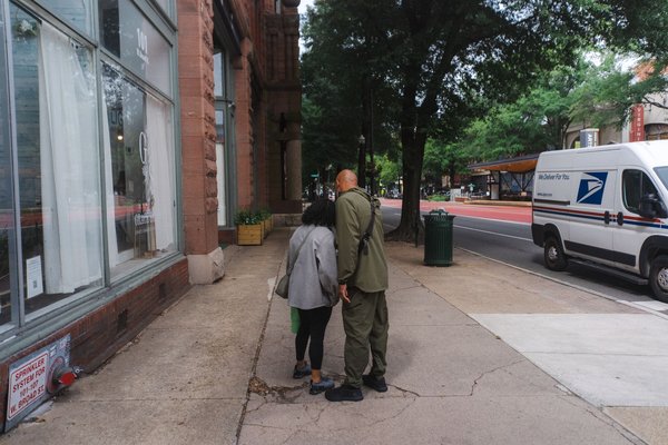 Foto Walk 2026 — event photography by Stephen Lawson
