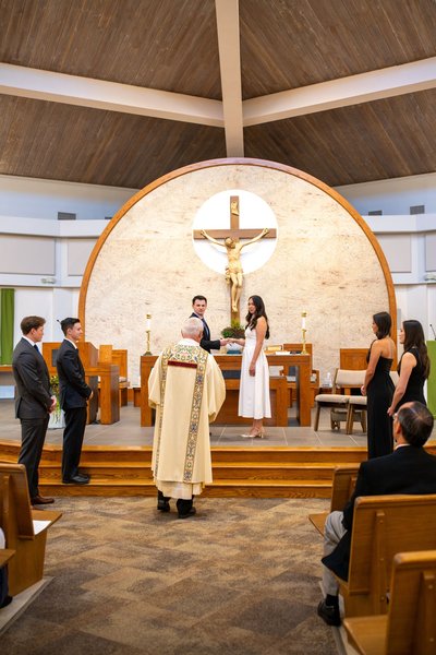 Sanzio and Karlyn's Wedding — wedding photography by Stephen Lawson