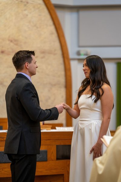 Sanzio and Karlyn's Wedding — wedding photography by Stephen Lawson