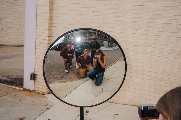 Foto Walk 2026 — event photography by Stephen Lawson