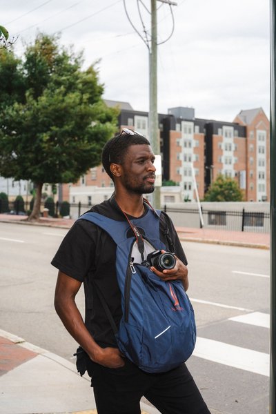 Foto Walk 2026 — event photography by Stephen Lawson