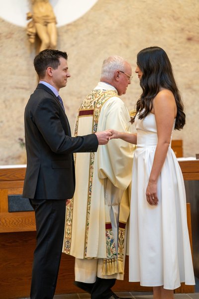 Sanzio and Karlyn's Wedding — wedding photography by Stephen Lawson