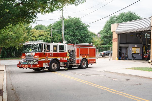 Foto Walk 2026 — event photography by Stephen Lawson