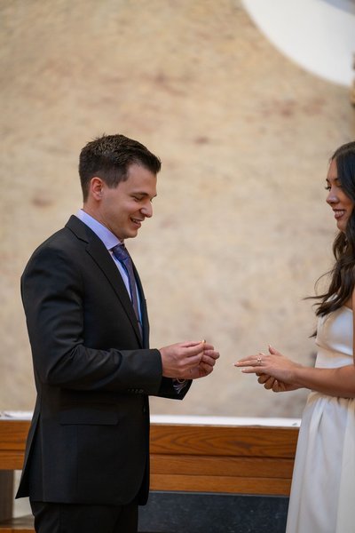 Sanzio and Karlyn's Wedding — wedding photography by Stephen Lawson
