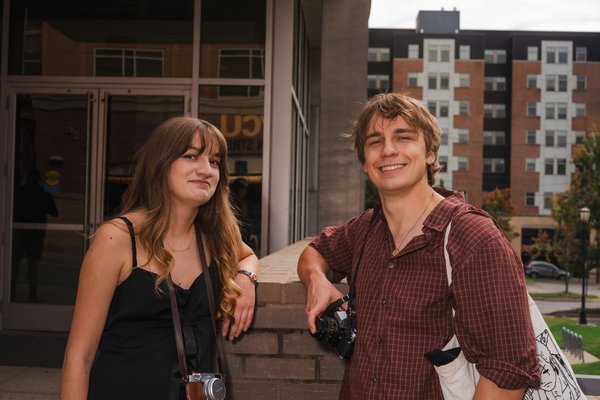 Foto Walk 2026 — event photography by Stephen Lawson