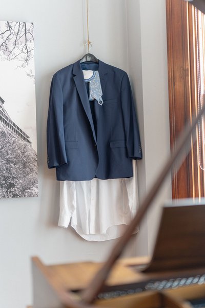 Joseph Wedding — wedding photography by Stephen Lawson