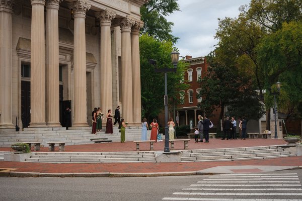 Foto Walk 2026 — event photography by Stephen Lawson