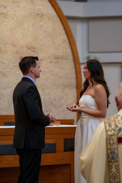 Sanzio and Karlyn's Wedding — wedding photography by Stephen Lawson