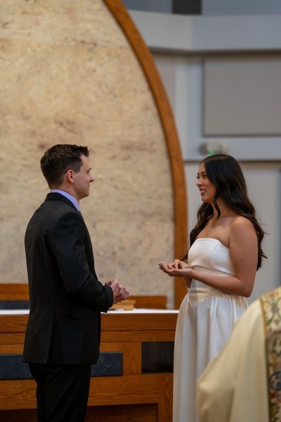 Sanzio and Karlyn's Wedding — wedding photography by Stephen Lawson