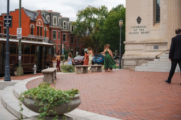 Foto Walk 2026 — event photography by Stephen Lawson