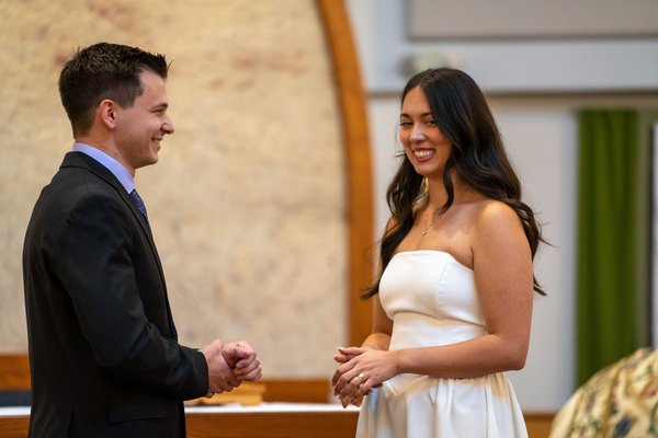 Sanzio and Karlyn's Wedding — wedding photography by Stephen Lawson