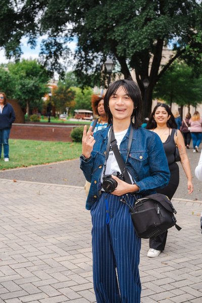 Foto Walk 2026 — event photography by Stephen Lawson