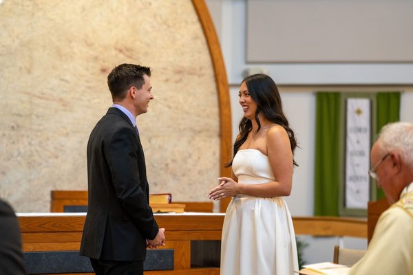 Sanzio and Karlyn's Wedding — wedding photography by Stephen Lawson