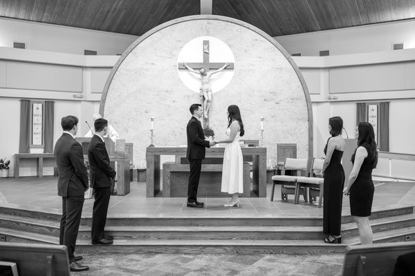 Sanzio and Karlyn's Wedding — wedding photography by Stephen Lawson